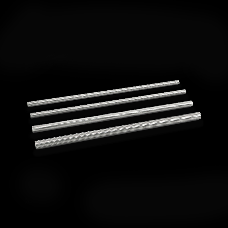 DIN 975 rustfrit stål gevindstænger DIN 975 rustfrit stål gevindstænger