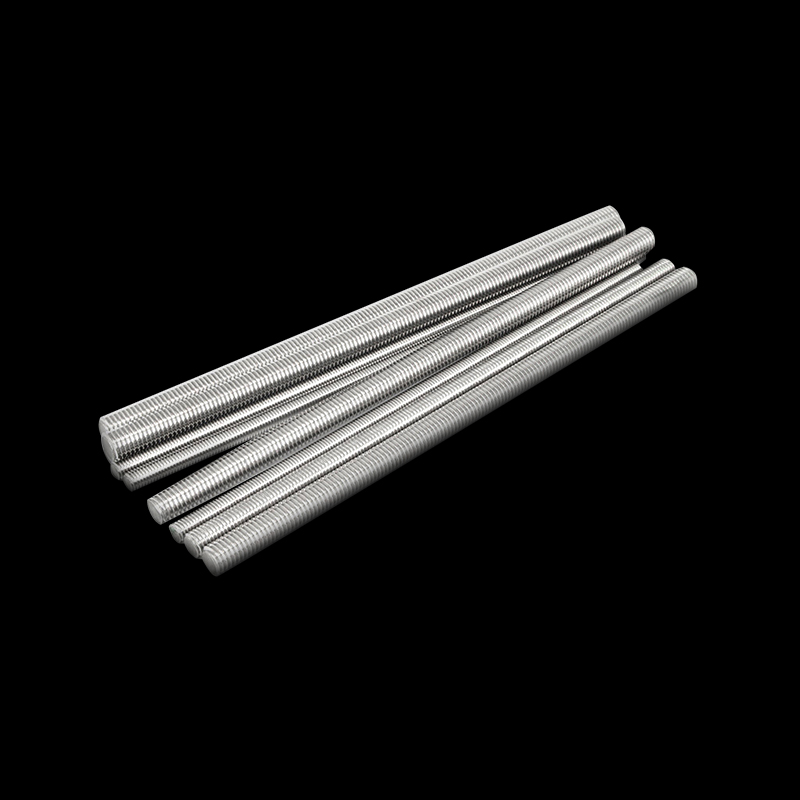 DIN 975 rustfrit stål gevindstænger DIN 975 rustfrit stål gevindstænger